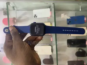 Iwatch Series 5