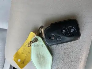 Lexus RX 350 2011 Gray