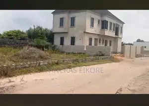 Half Plot of Land for Sale at Ibeju Lekki