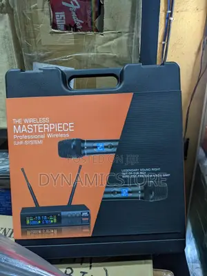 JBL Wireless Microphone