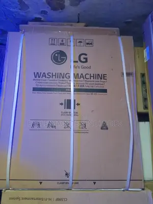 Massive 11kg Lg Washer: Best for Large Households