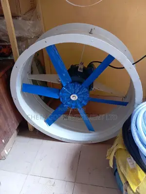 36inches Aerofoil Extractor Fan