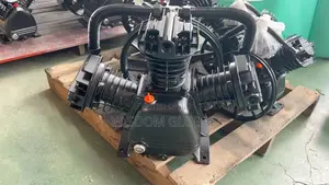 Original 10hp Compressor Head Is Available