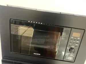 Polystar Built-in Microwave Pv-Bd25bbl 25l Capacity