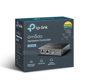 Tp-Link Oc200 | Omada Hardware Controller