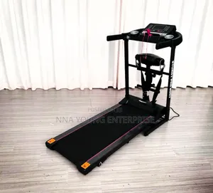 2hp Treadmill