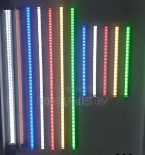 T5 2 Feet and 4 Feet Led Fluorescent Light