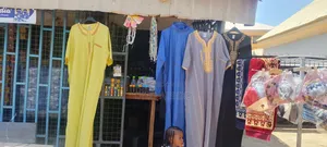 Jalabia, Sexual Products