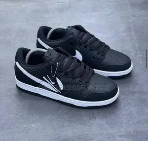 Luxury Sneakers Just Landed. Clean,Classy,Comfortable and Durable