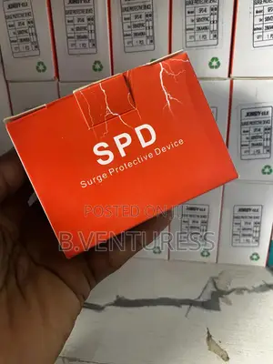 Surge Protective Device