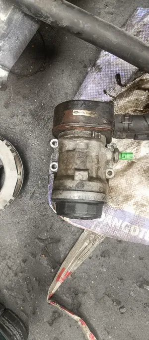 Tokunbo Coolant for Mazda Cx7