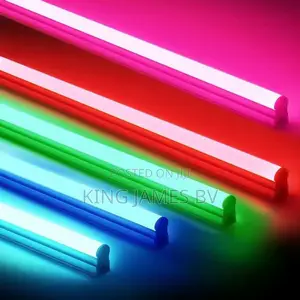 Frosted T5 Led Tube Light