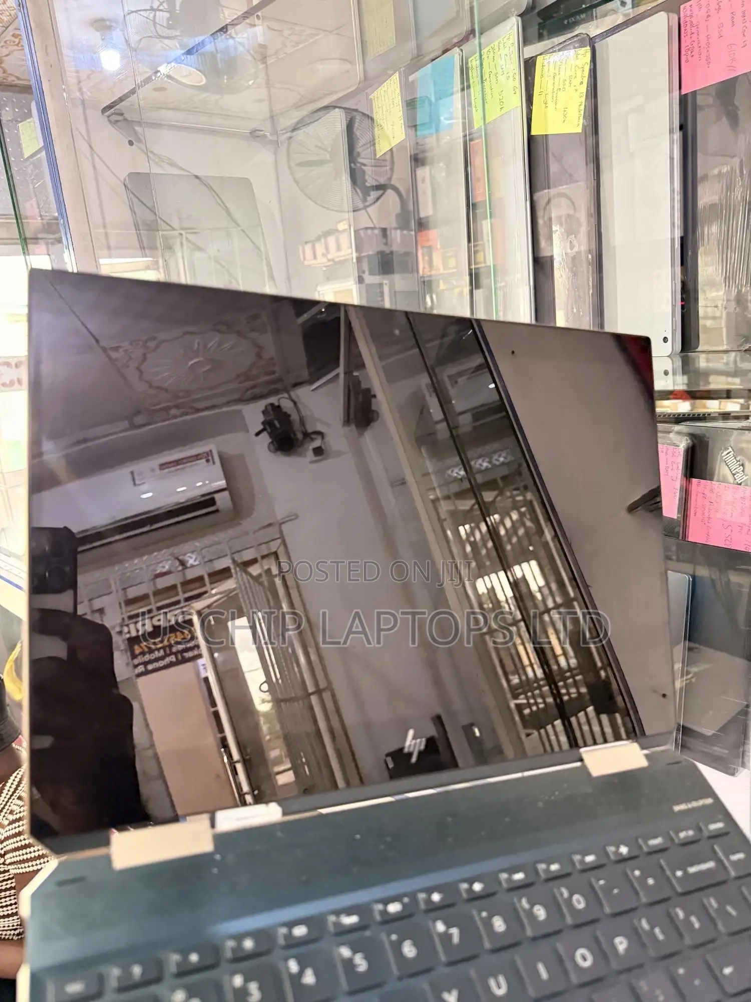 Hp Spectre 13 Display Screen