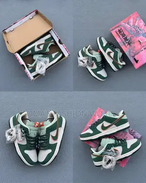 New Inn. Luxury Quality Shoes Available Now. Not Your Regular Sneakers