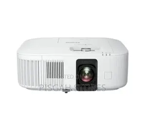 2. ⁠Epson Home Cinema 2350 2800 Lumen Projector