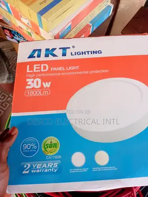 Original 30wts Akt Light