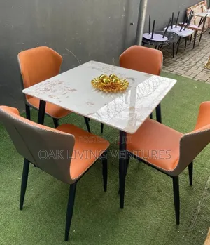 4seater Dining Sets