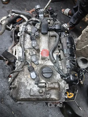 Complete Engine and Gearbox for Corolla 2zr 2009