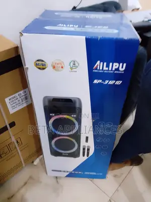 Ailipu Sp-31210 Home Theater Speaker