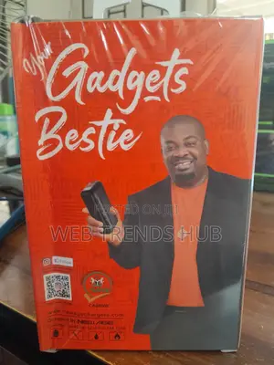 New Age 33,000mah Powerbank -Turbo Ultra 11