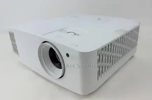 Optoma Uhd 380x 4000 Lumen Projector.