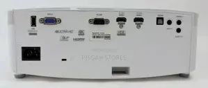 Optoma Uhd 380x 4000 Lumen Projector.