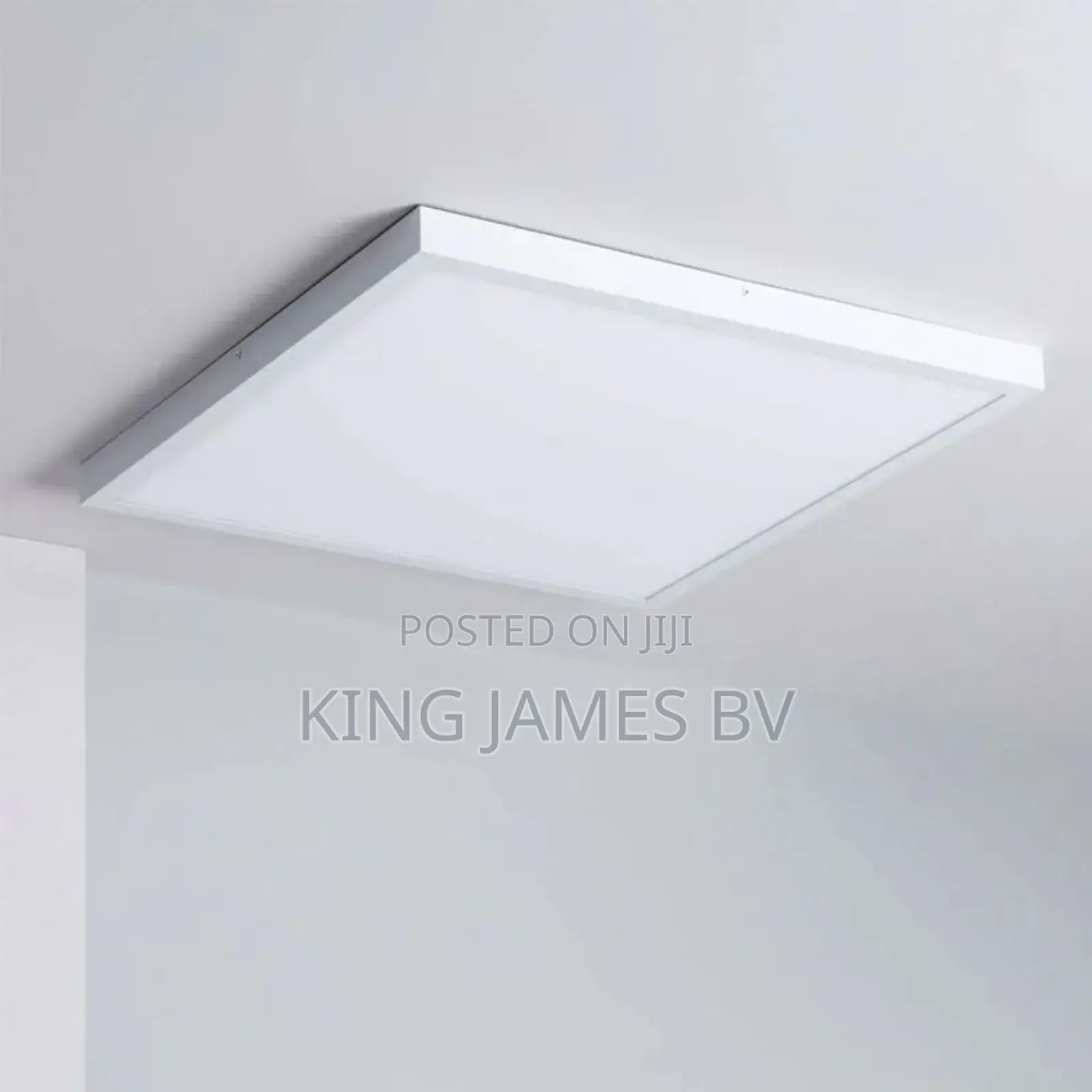 Surface Led Modular Light