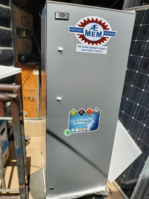 Ae Mem Ice Block Maker 198ltr With Warranty
