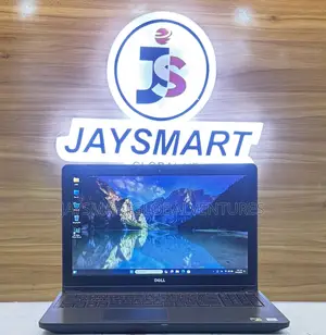 Laptop Dell Inspiron 15 5577 16GB Intel Core i5 SSD 500GB