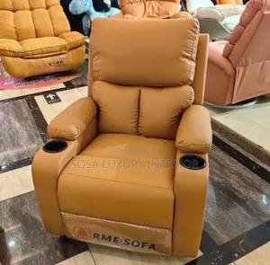 Premium Cinematic Chair