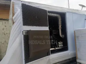 Perkins 350kva Diesel Generator – Tested Trusted