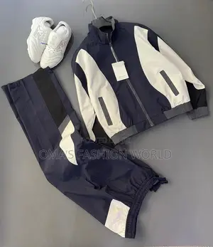 Our Premium Tracksuits Are Available Now. Clean Fit,Quality Fabric