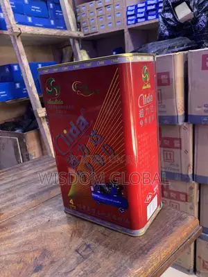 Air Compressor Oil 4l