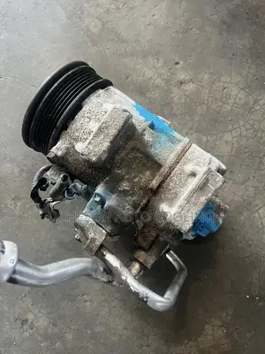 Ac Compressor for Corolla Matrix 2008-2011