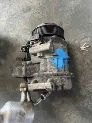 Ac Compressor for Lexus Es 350 2008-20012