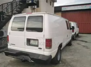 Cargo Van for Goods, Delivery From Lagos to Abuja, Abuja to Lagos