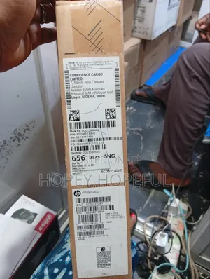 New Laptop HP 16GB Intel SSD 512GB