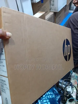 New Laptop HP 16GB Intel SSD 512GB