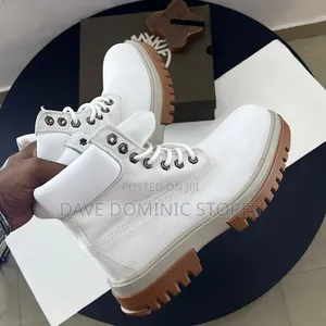 Timberland Boot