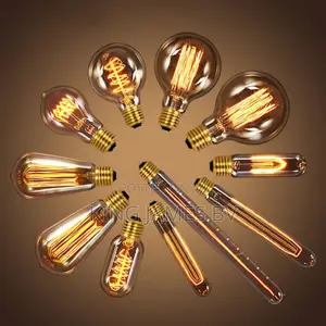 4watts Filament Bulb