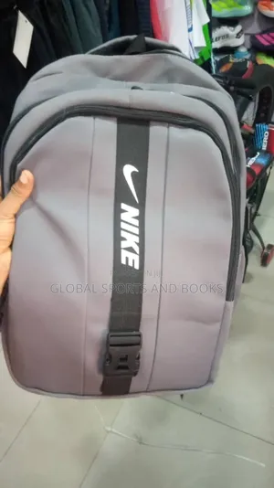 Nike Gym Bag