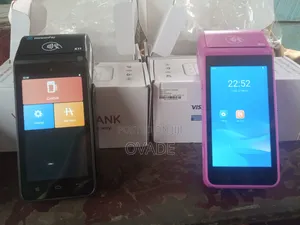 Wema Bank Pos