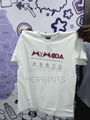 High-Quality Cotton T-Shirt