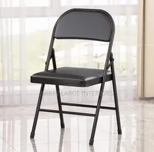 Foldable Plastic Chair