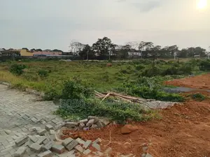1000 SQM Commercial Land for Sale