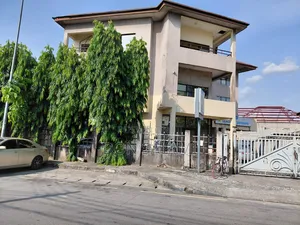 Office Space in Fire Service Old Gra