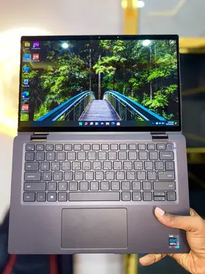 Laptop Dell Latitude 7420 32GB Intel Core i7 SSD 512GB