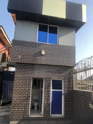 Guest House of Six Rooms + Extra 3 Other Rooms and Hall for Lease