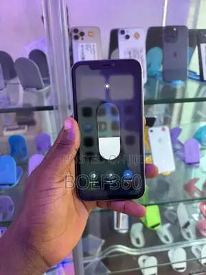Apple iPhone 11 128 GB Purple