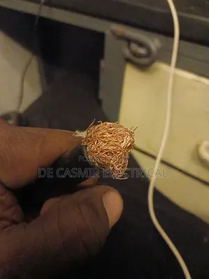 1x70mm2 Flexible Cable PVC/PVC